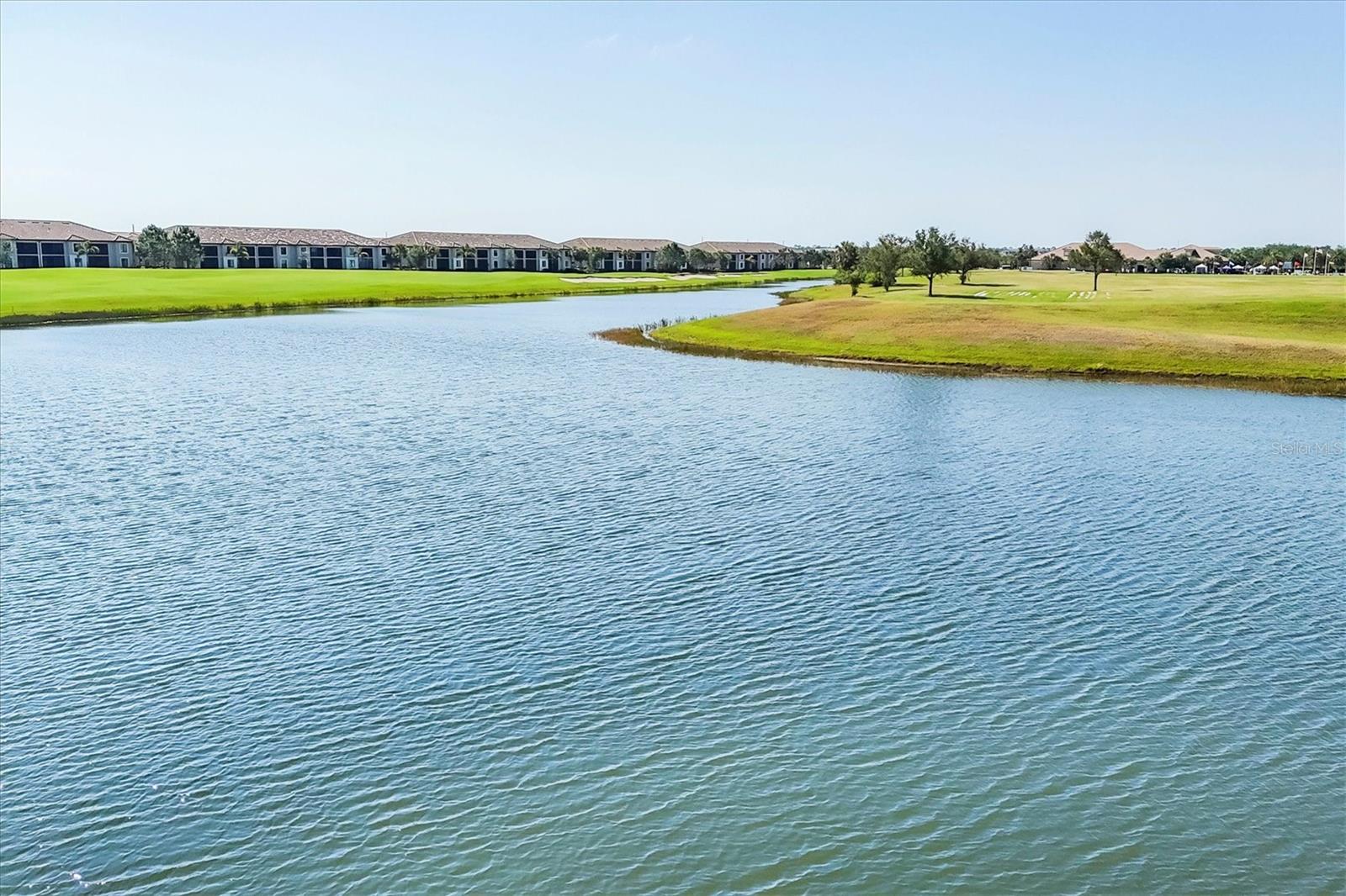 5624 PALMER CIR #105, BRADENTON, FL, 34211