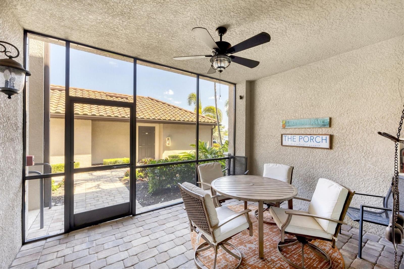 5624 PALMER CIR #105, BRADENTON, FL, 34211