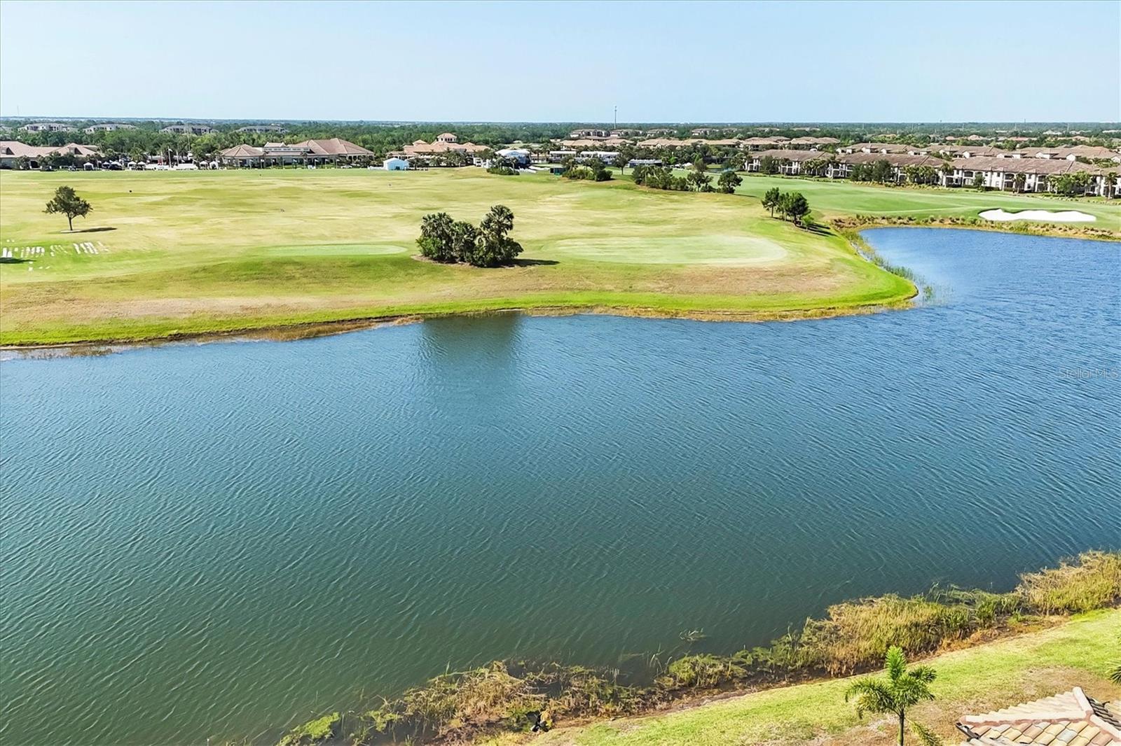 5624 PALMER CIR #105, BRADENTON, FL, 34211