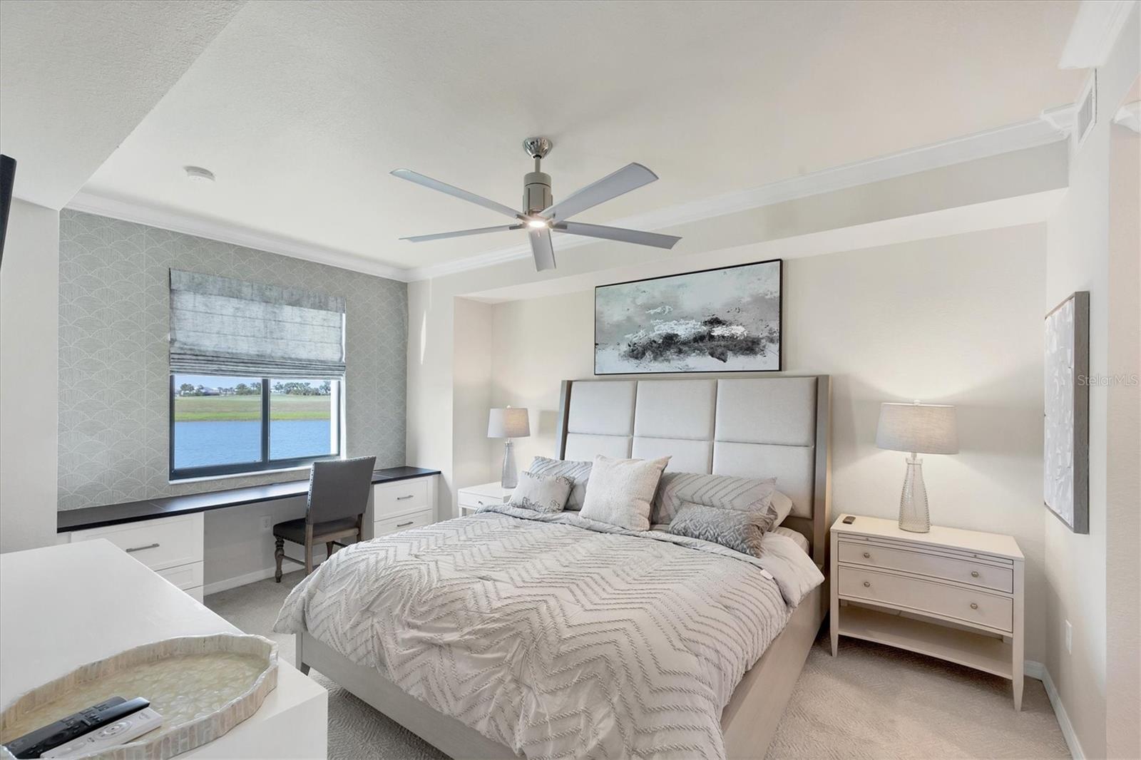 5624 PALMER CIR #105, BRADENTON, FL, 34211