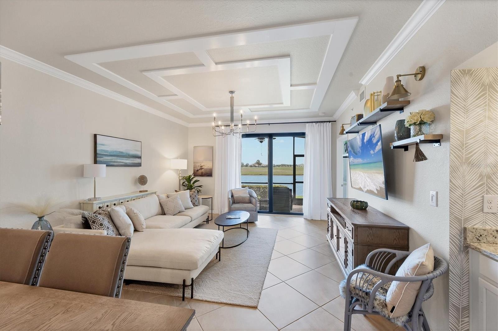 5624 PALMER CIR #105, BRADENTON, FL, 34211