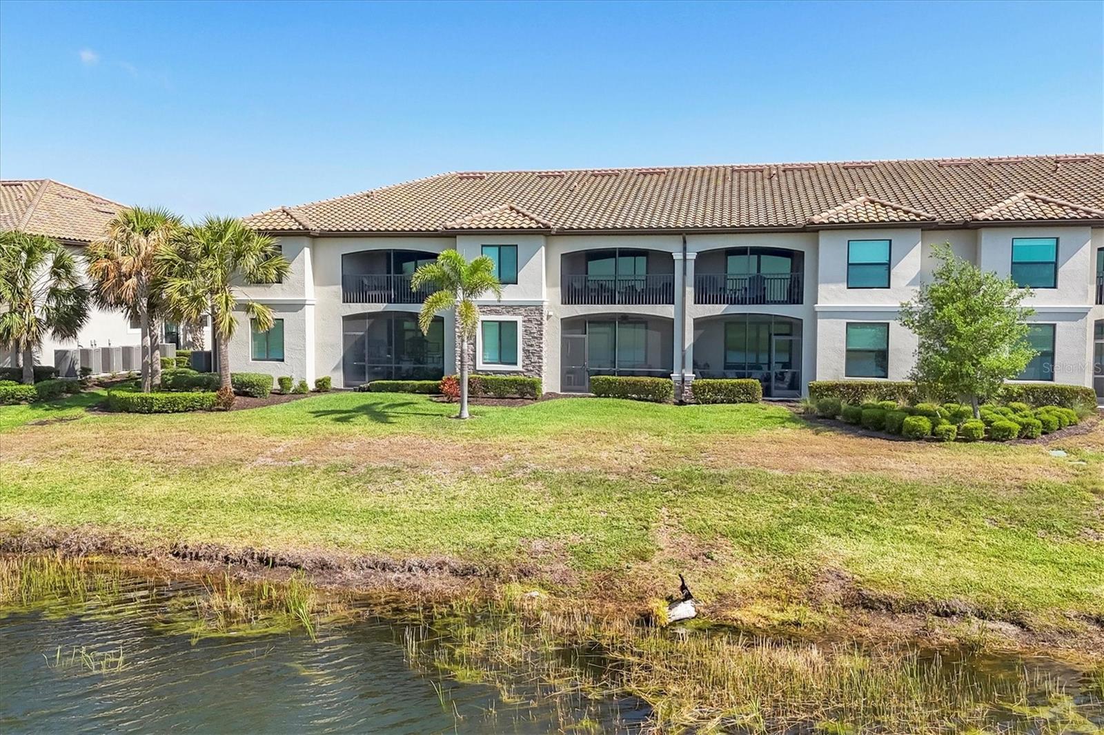 5624 PALMER CIR #105, BRADENTON, FL, 34211