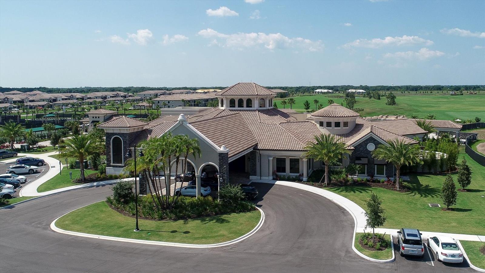 5624 PALMER CIR #105, BRADENTON, FL, 34211