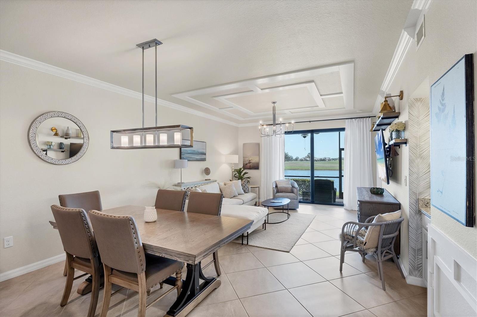 5624 PALMER CIR #105, BRADENTON, FL, 34211