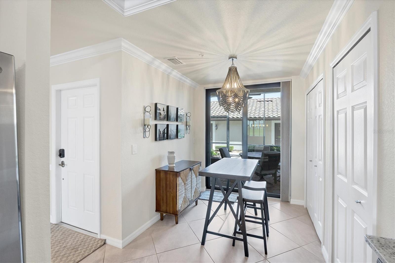 5624 PALMER CIR #105, BRADENTON, FL, 34211