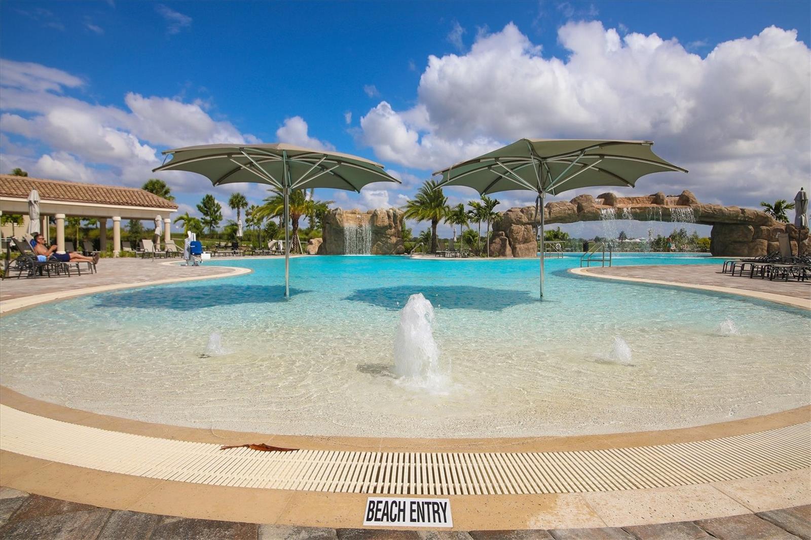 5624 PALMER CIR #105, BRADENTON, FL, 34211