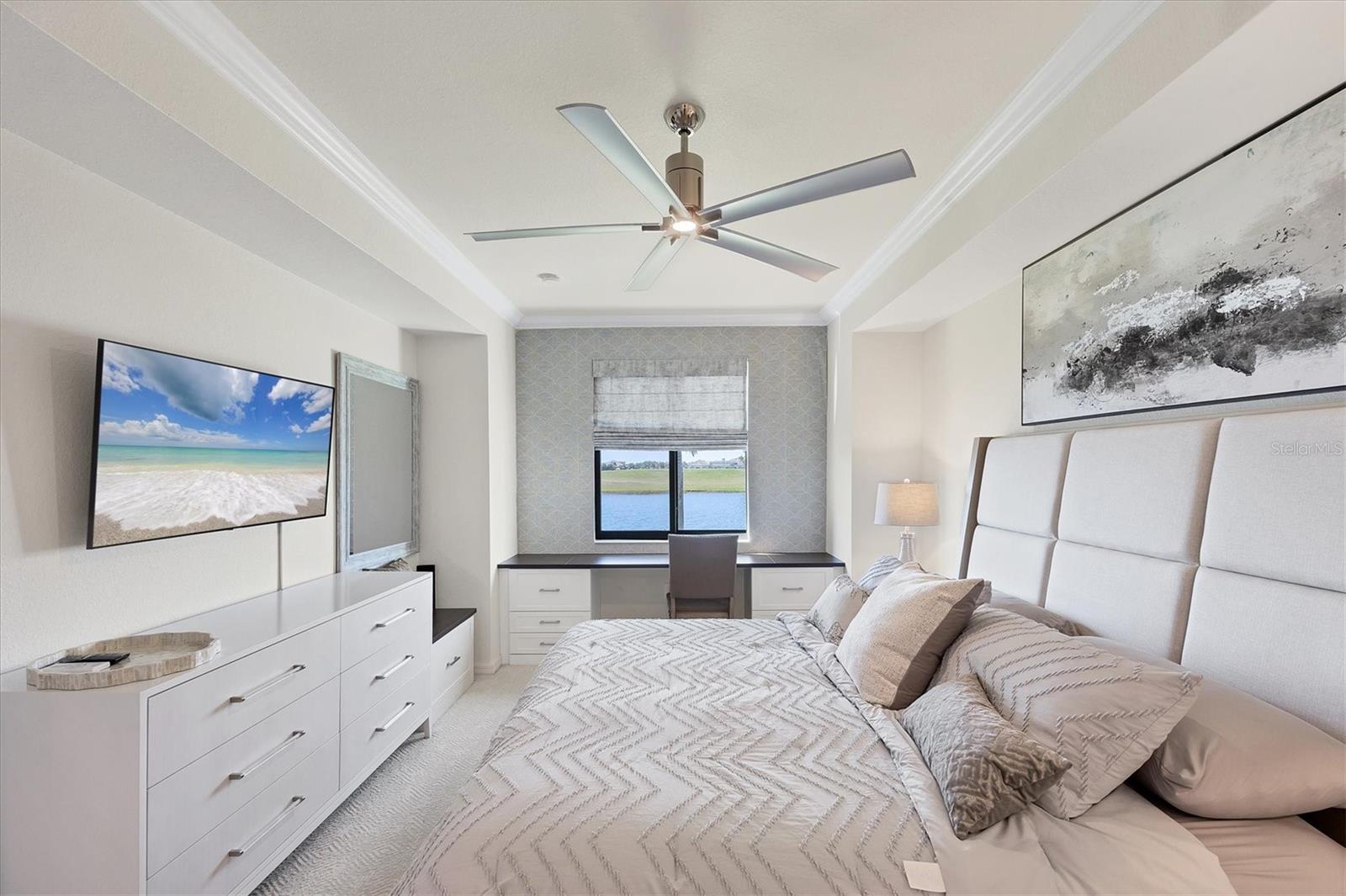 5624 PALMER CIR #105, BRADENTON, FL, 34211