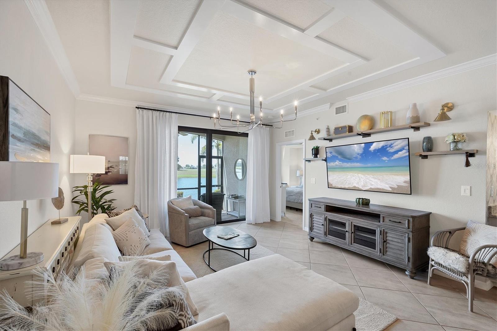 5624 PALMER CIR #105, BRADENTON, FL, 34211