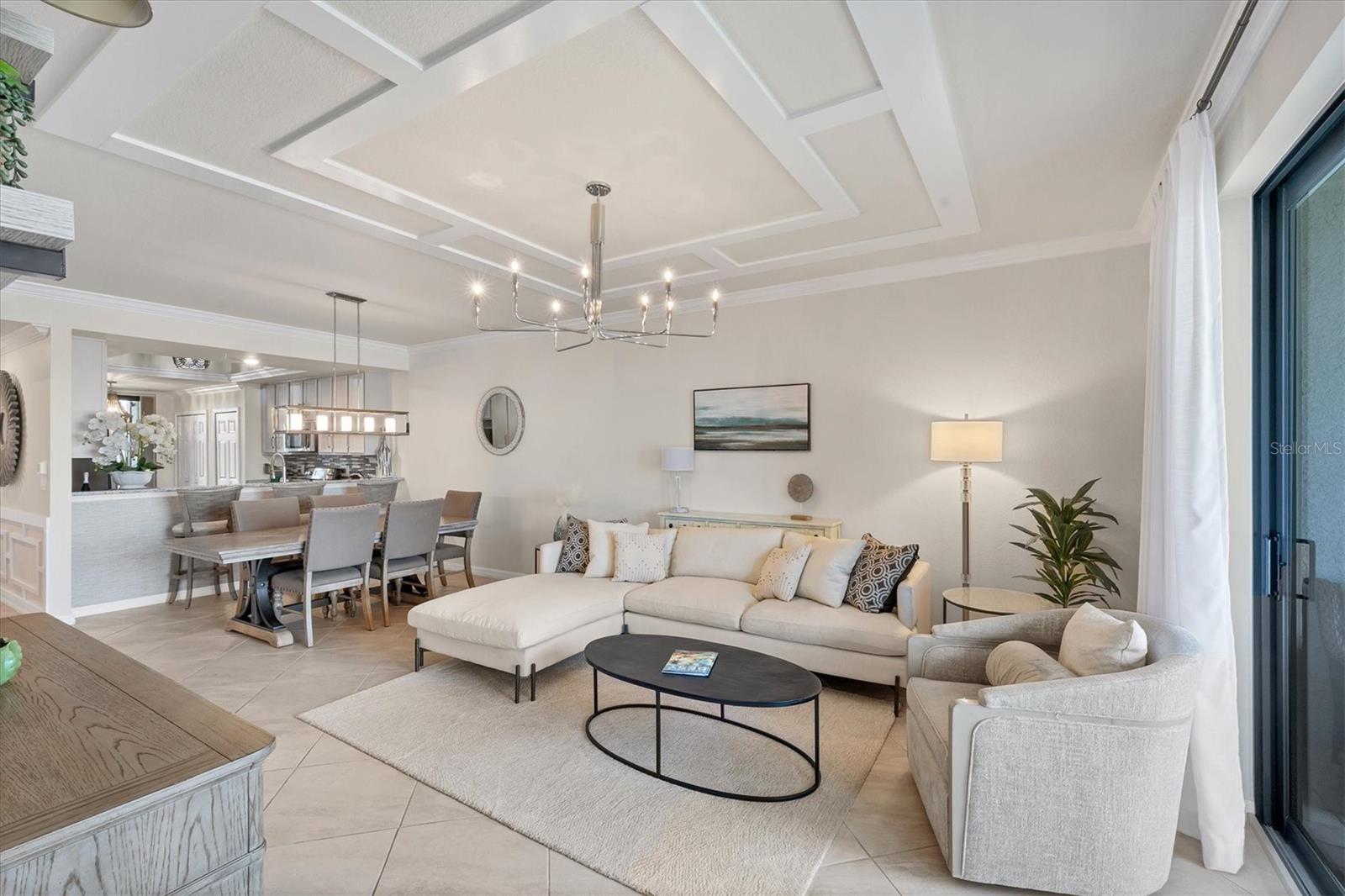 5624 PALMER CIR #105, BRADENTON, FL, 34211