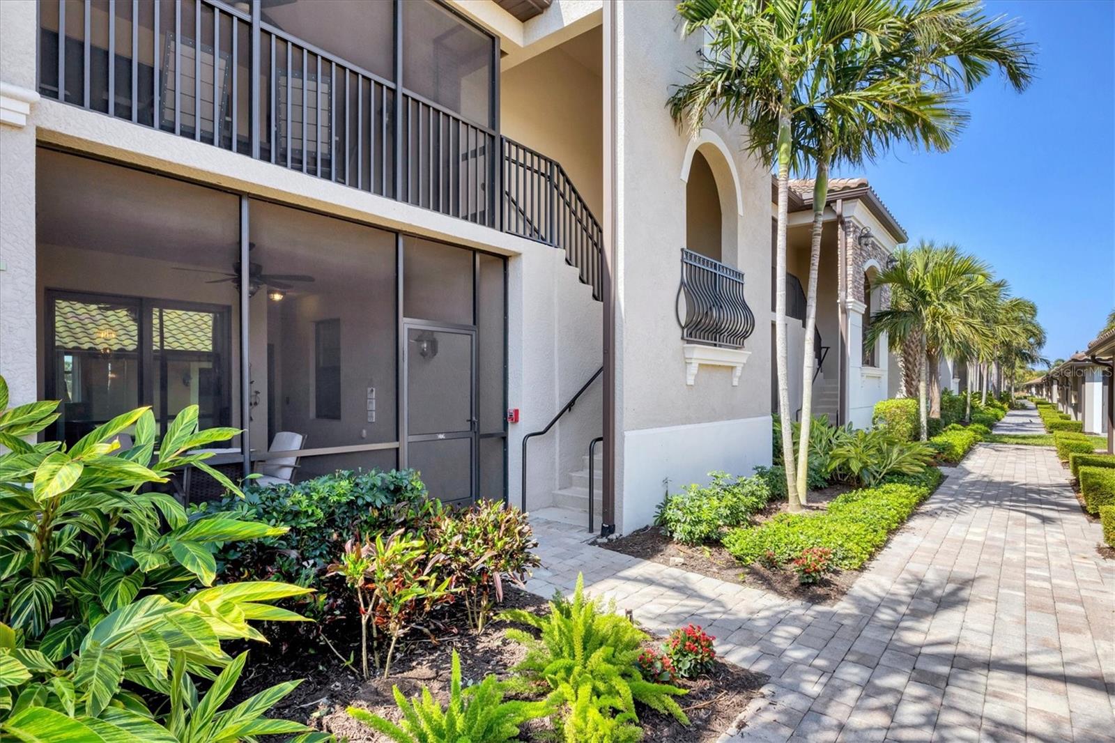 5624 PALMER CIR #105, BRADENTON, FL, 34211