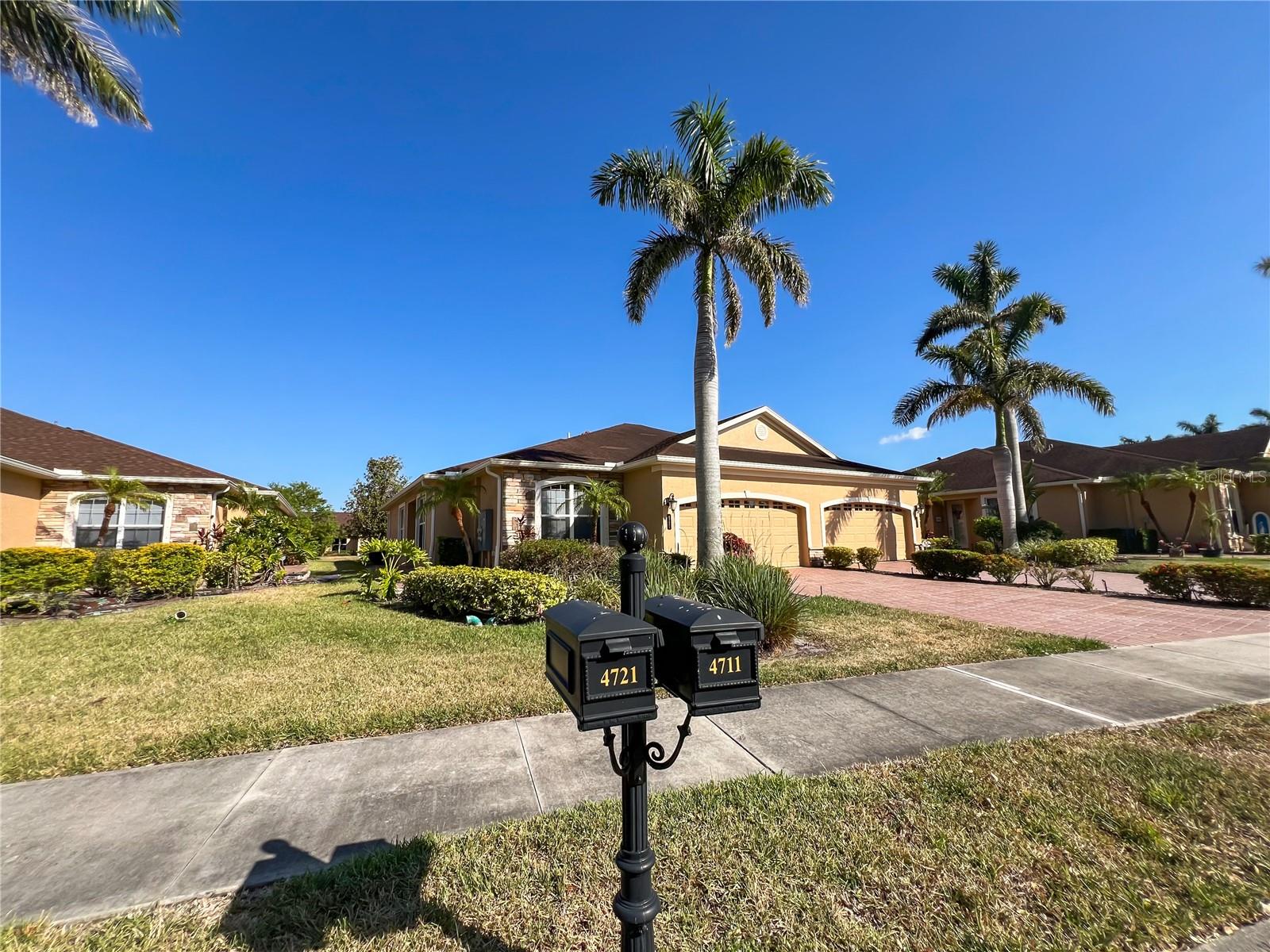 4721 TURNBERRY CIR, NORTH PORT, FL, 34288