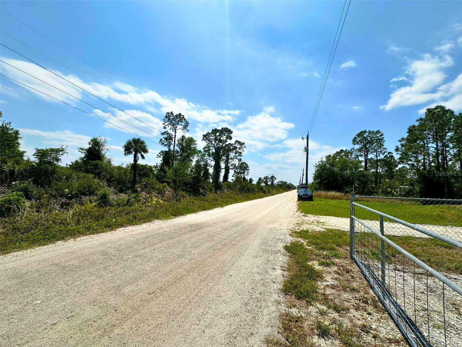 8297 STRASSE BLVD, PUNTA GORDA, FL, 33982