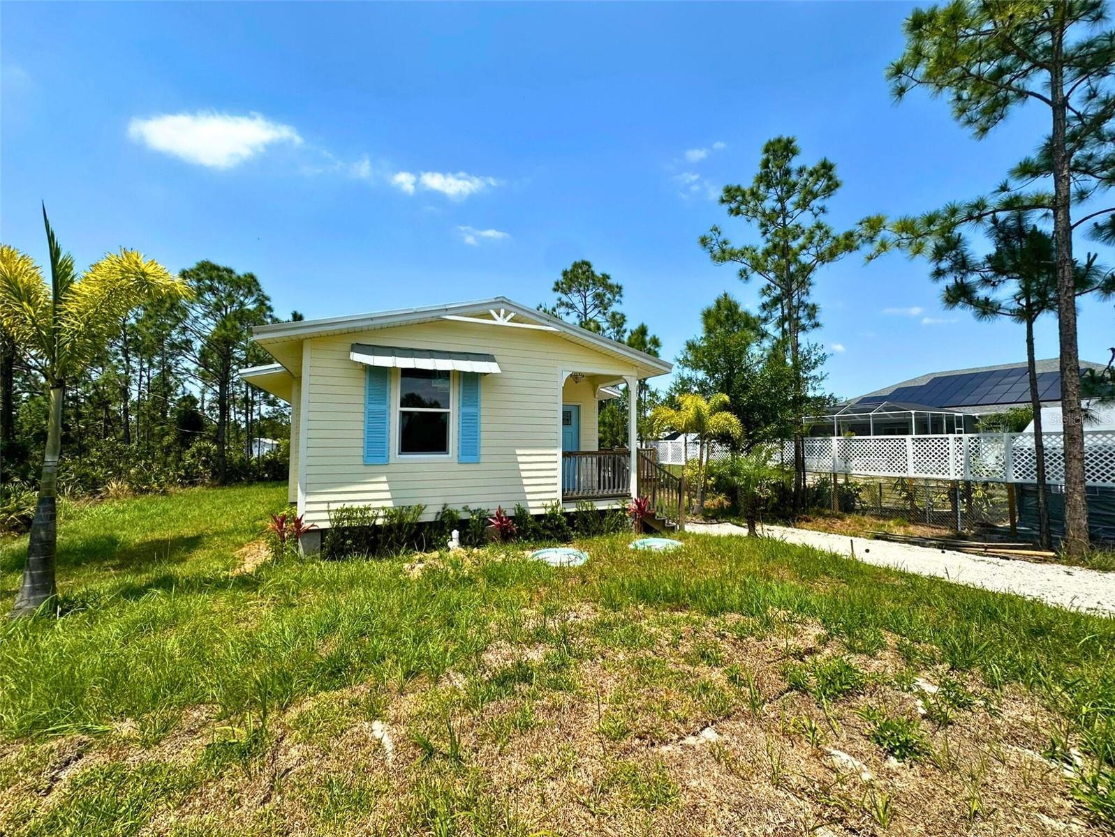 8297 STRASSE BLVD, PUNTA GORDA, FL, 33982