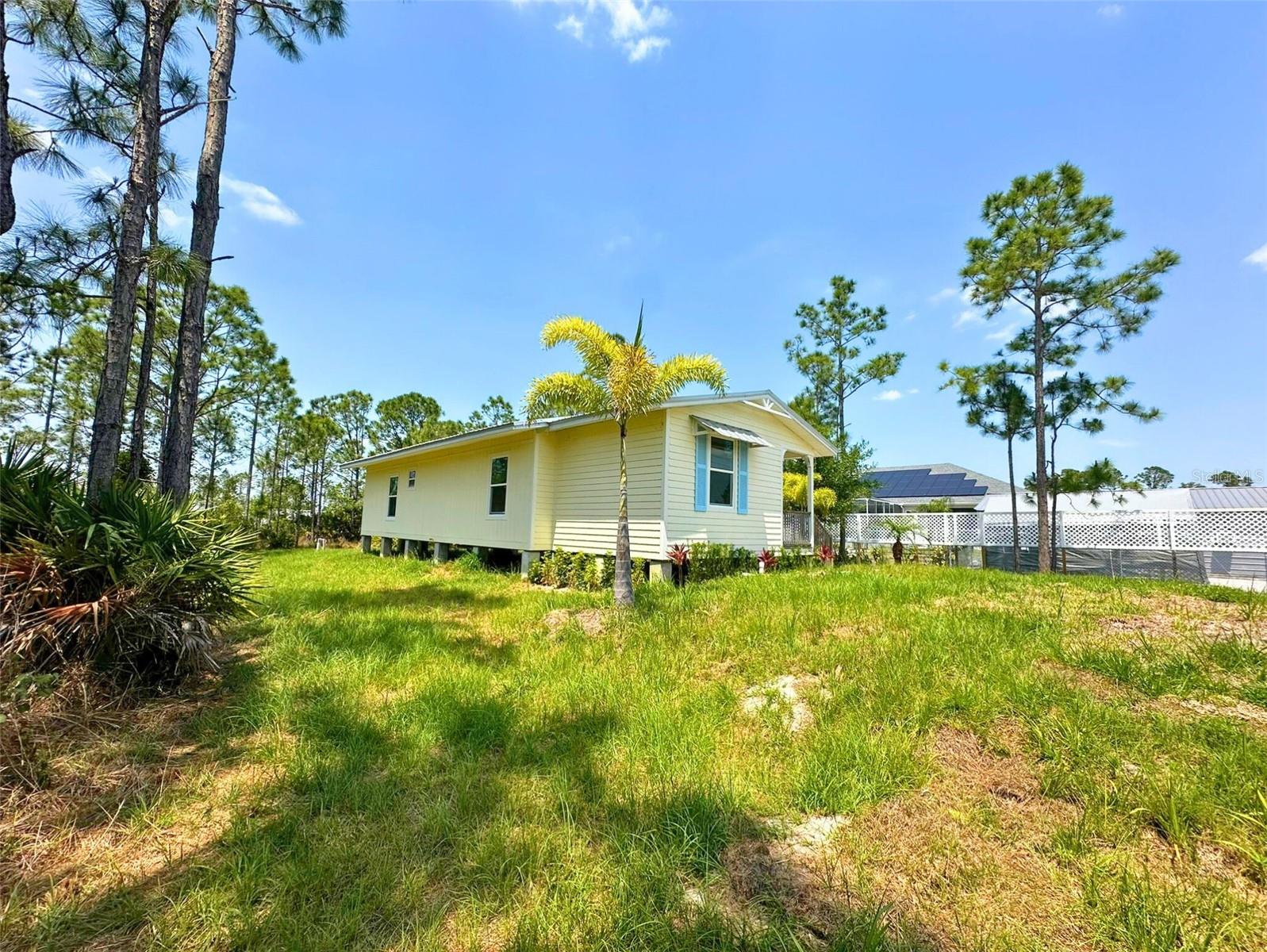 8297 STRASSE BLVD, PUNTA GORDA, FL, 33982