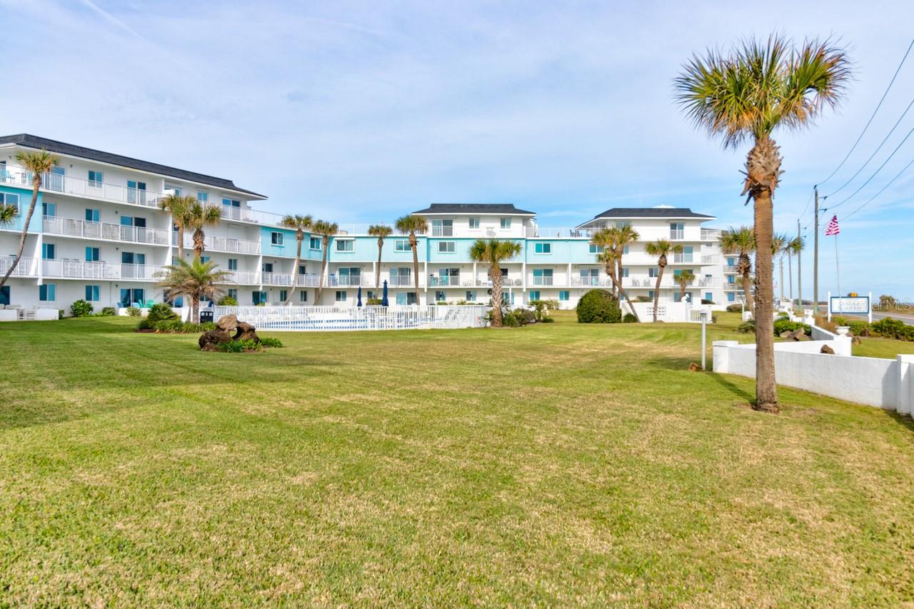 3510 S OCEAN SHORE BLVD #201, FLAGLER BEACH, FL, 32136