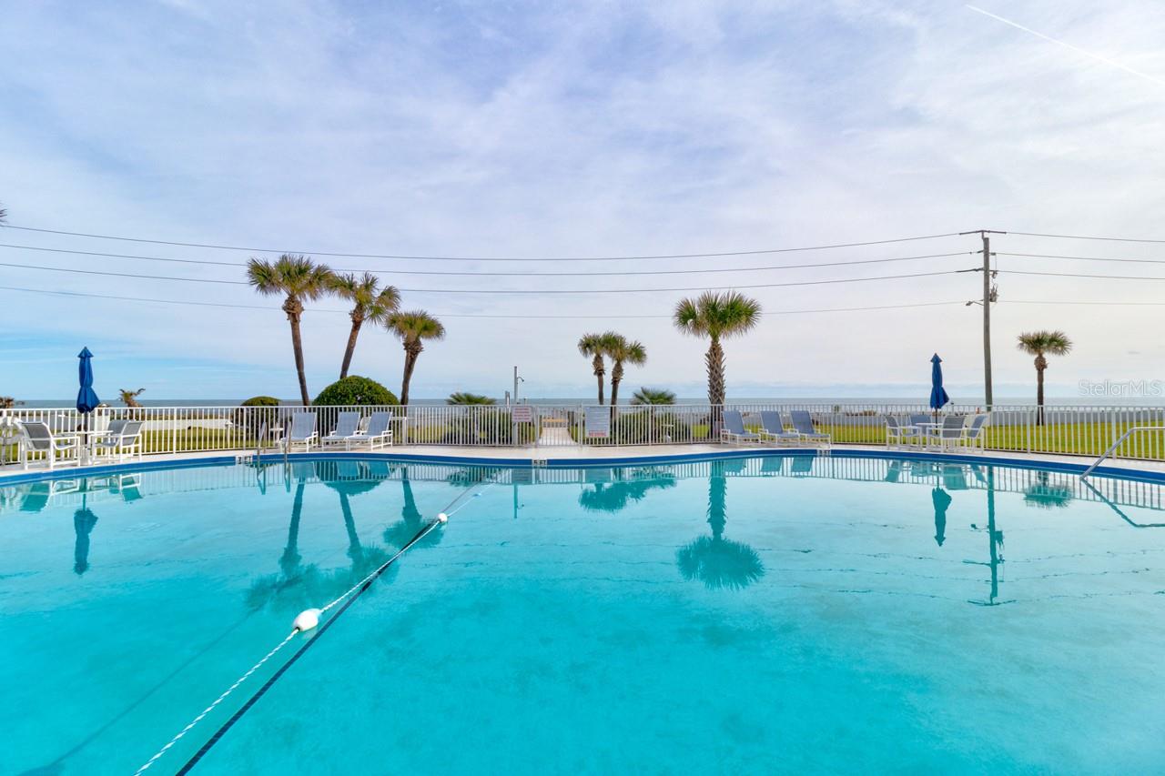 3510 S OCEAN SHORE BLVD #201, FLAGLER BEACH, FL, 32136