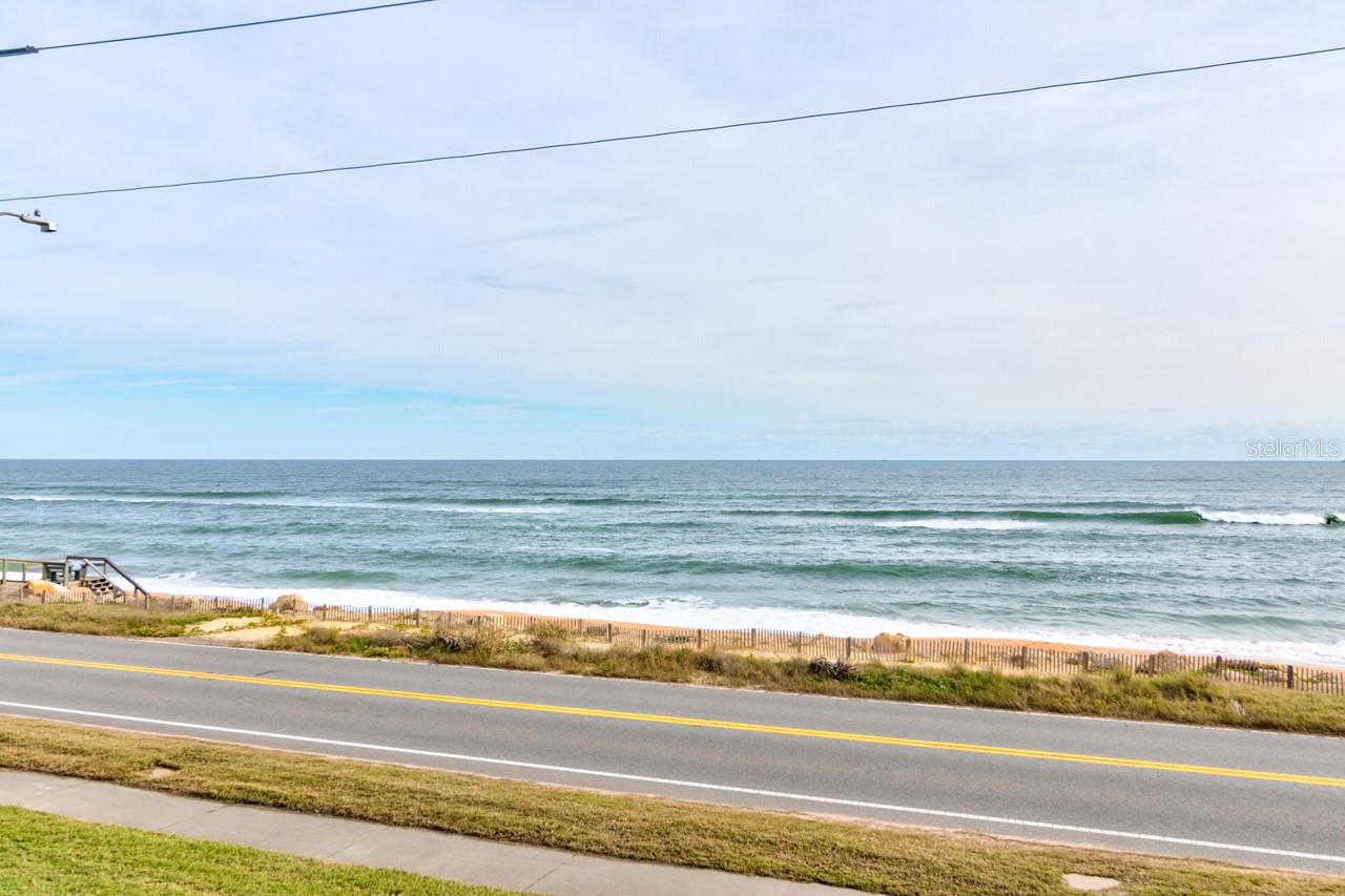 3510 S OCEAN SHORE BLVD #201, FLAGLER BEACH, FL, 32136