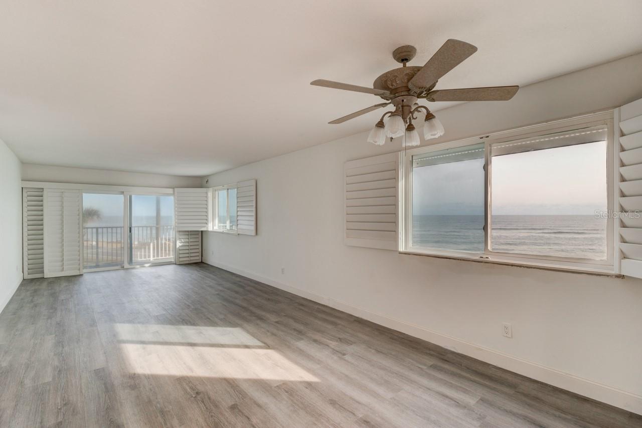 3510 S OCEAN SHORE BLVD #201, FLAGLER BEACH, FL, 32136