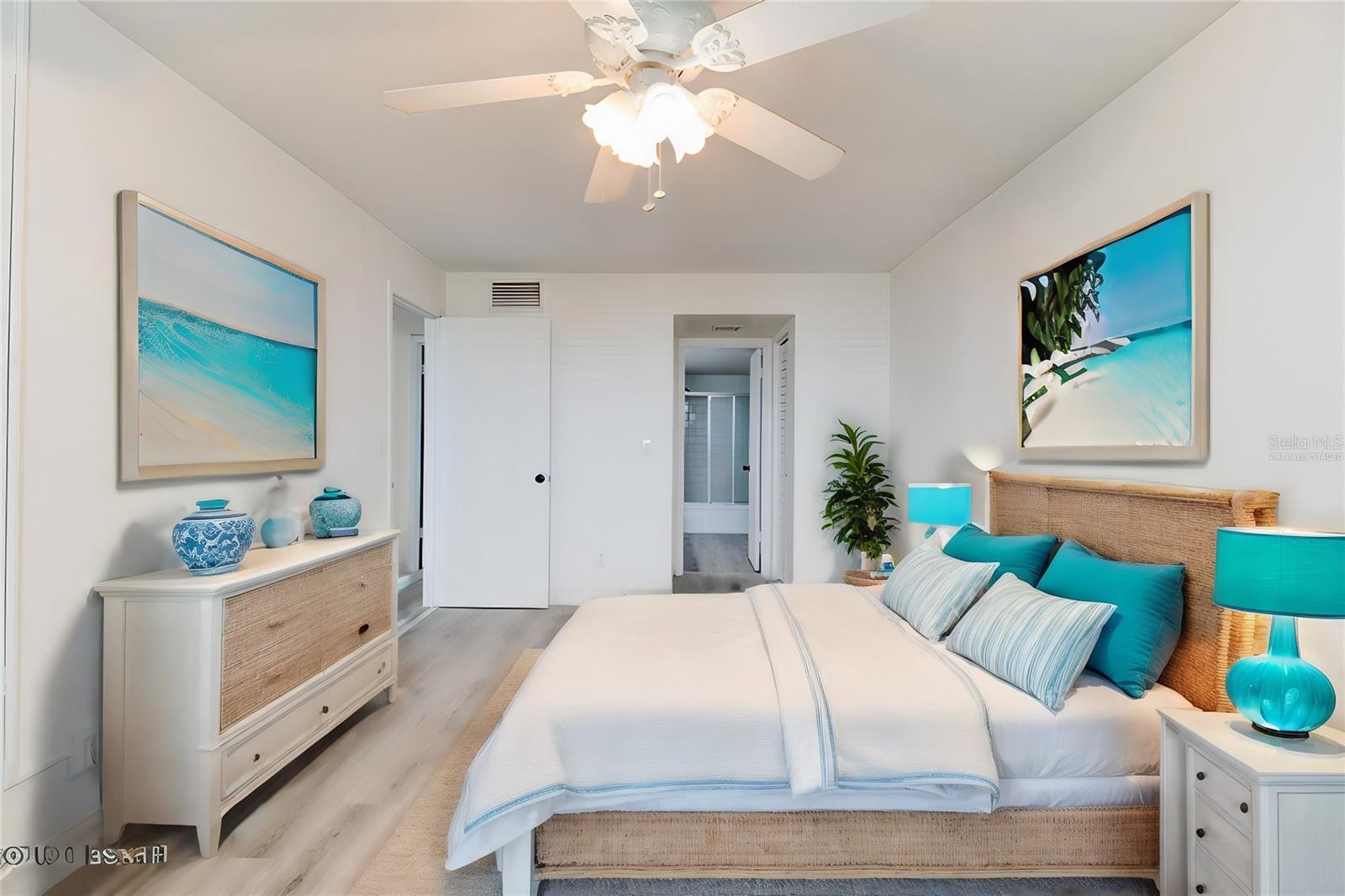 3510 S OCEAN SHORE BLVD #201, FLAGLER BEACH, FL, 32136