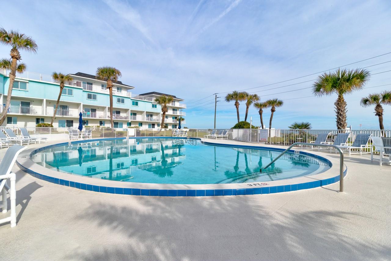 3510 S OCEAN SHORE BLVD #201, FLAGLER BEACH, FL, 32136