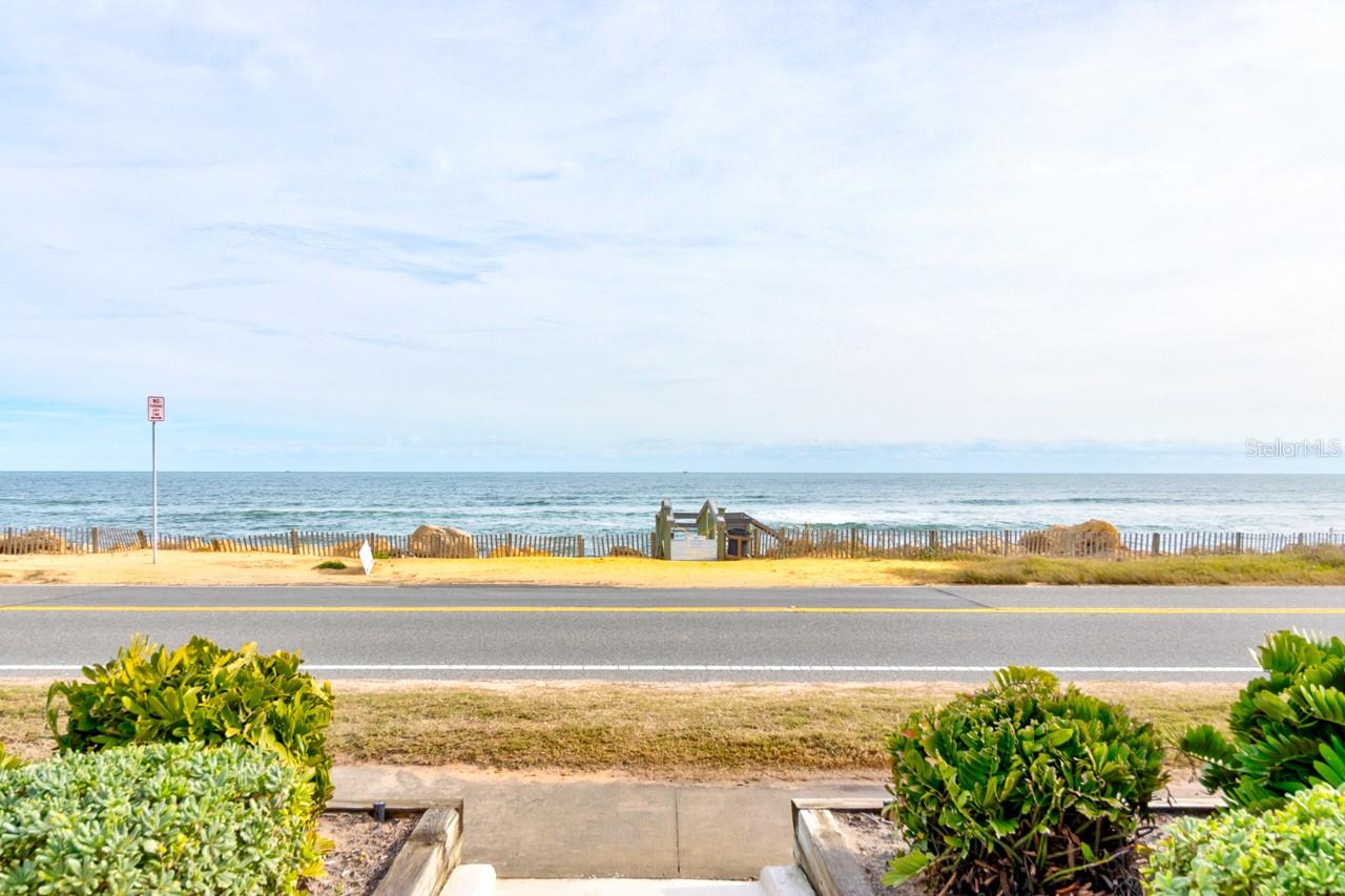 3510 S OCEAN SHORE BLVD #201, FLAGLER BEACH, FL, 32136