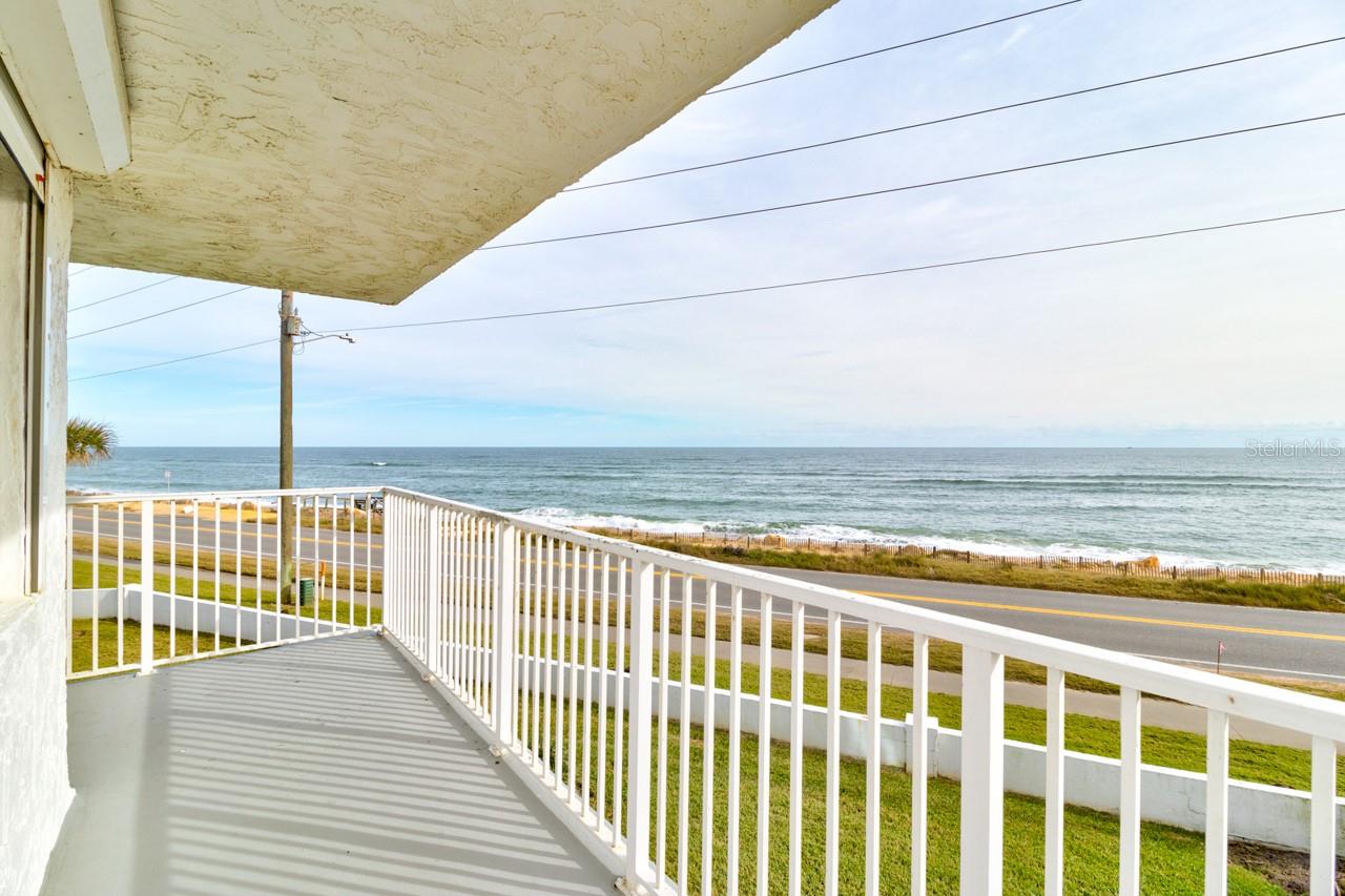 3510 S OCEAN SHORE BLVD #201, FLAGLER BEACH, FL, 32136