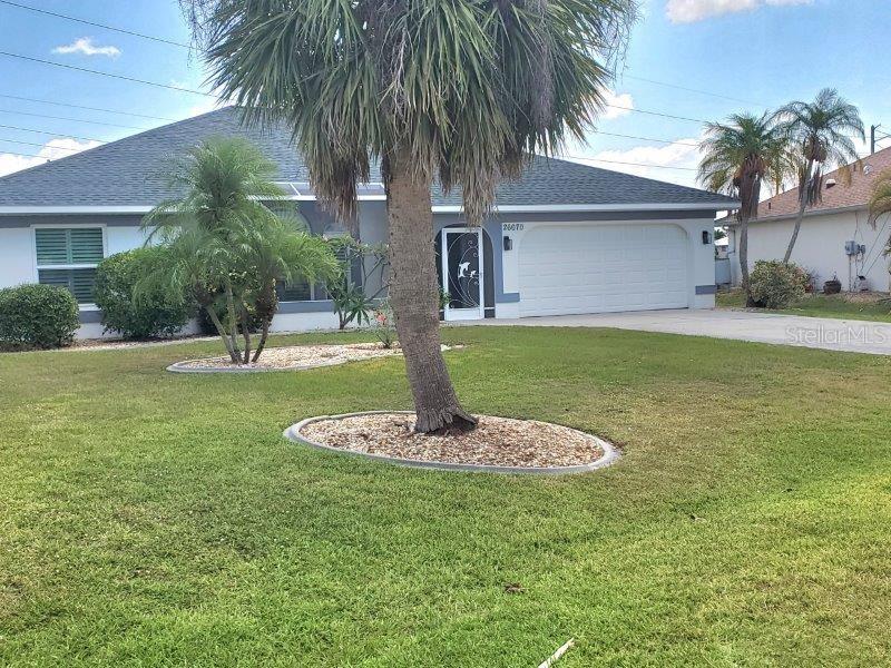 26070 OCELOT LN, PUNTA GORDA, FL, 33983