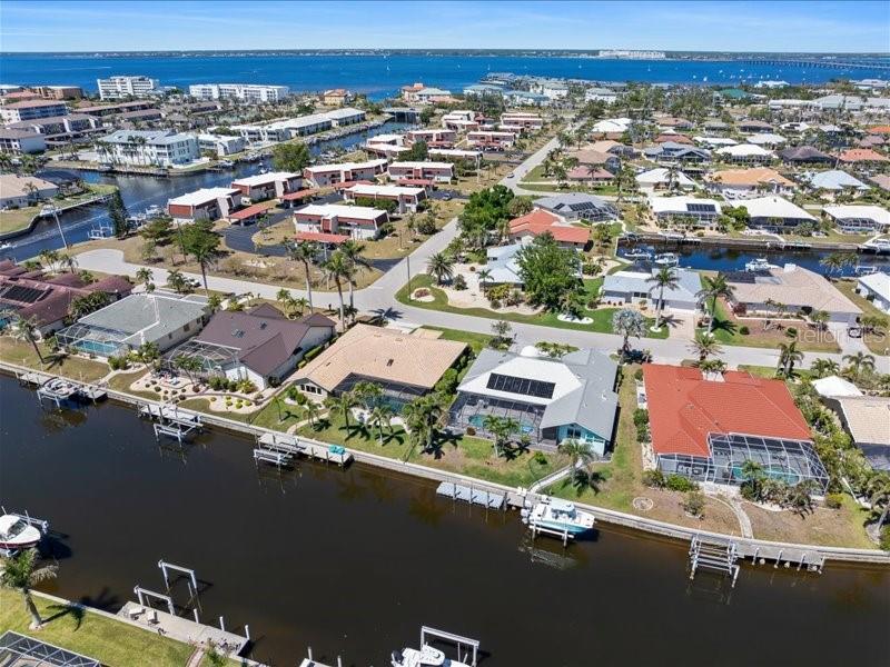 1137 TREASURE CAY CT, PUNTA GORDA, FL, 33950