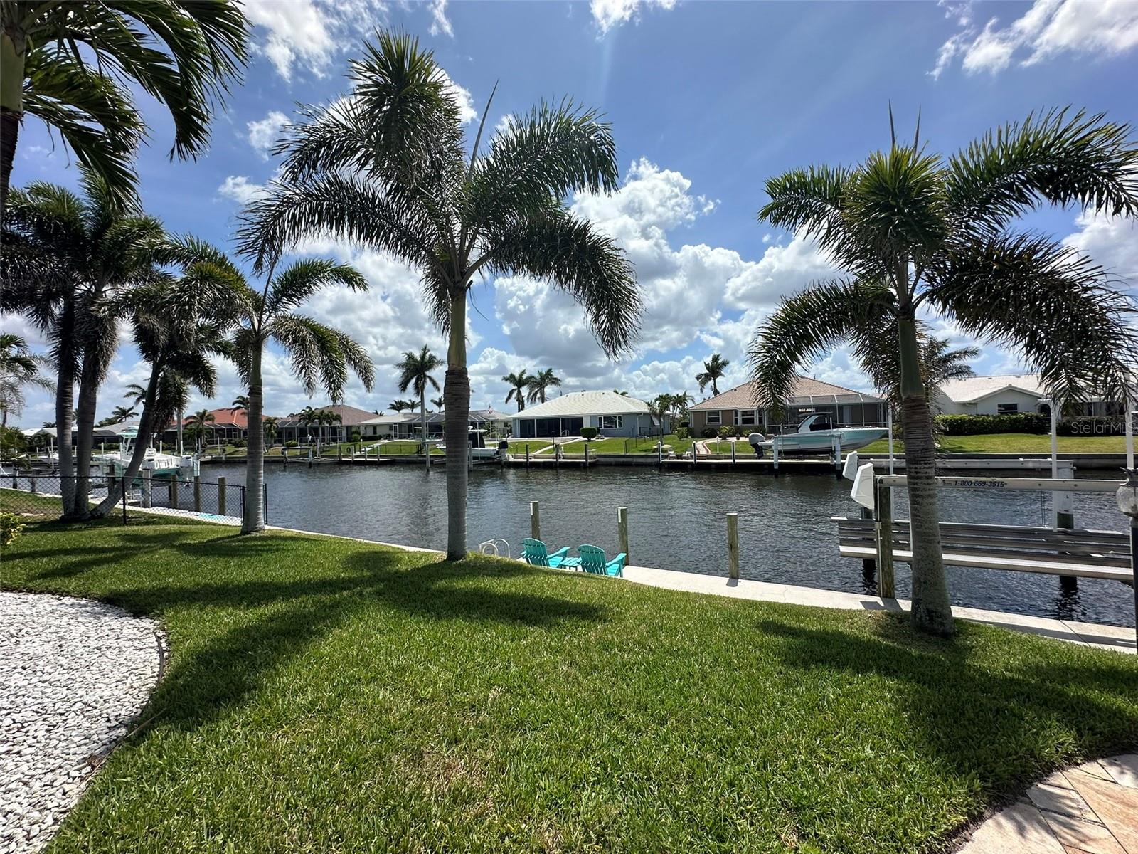 1137 TREASURE CAY CT, PUNTA GORDA, FL, 33950