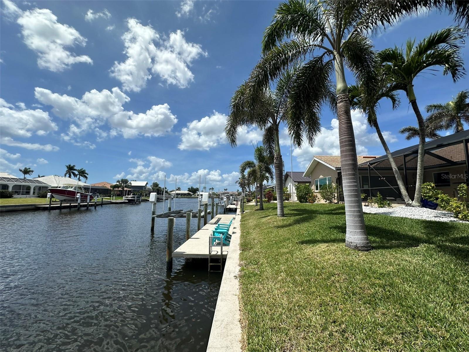 1137 TREASURE CAY CT, PUNTA GORDA, FL, 33950