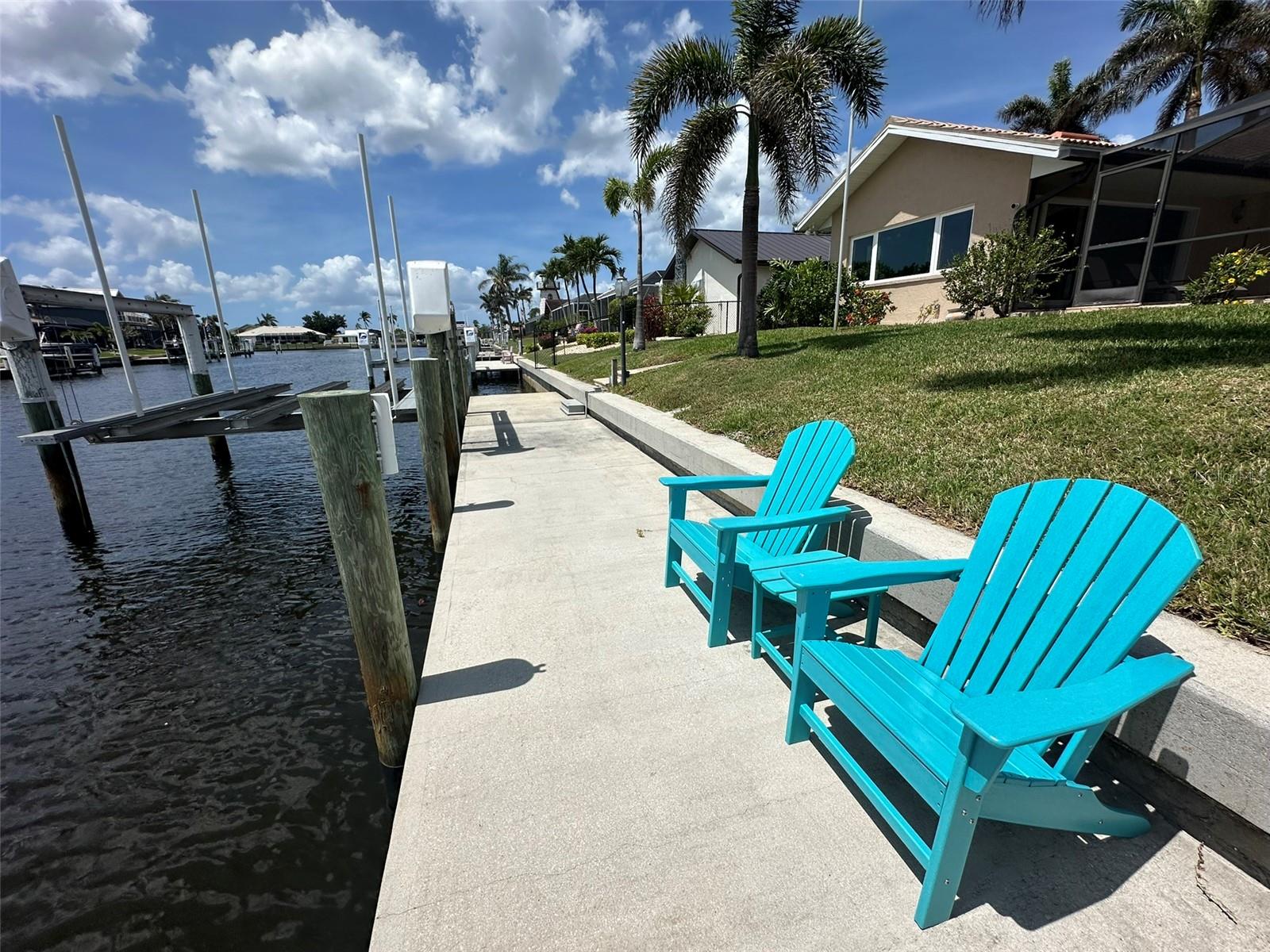 1137 TREASURE CAY CT, PUNTA GORDA, FL, 33950