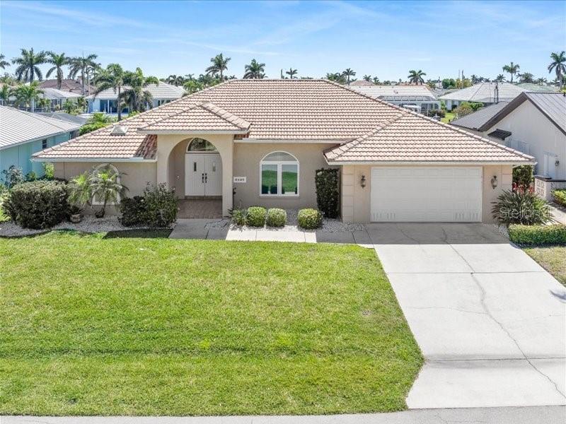 1137 TREASURE CAY CT, PUNTA GORDA, FL, 33950