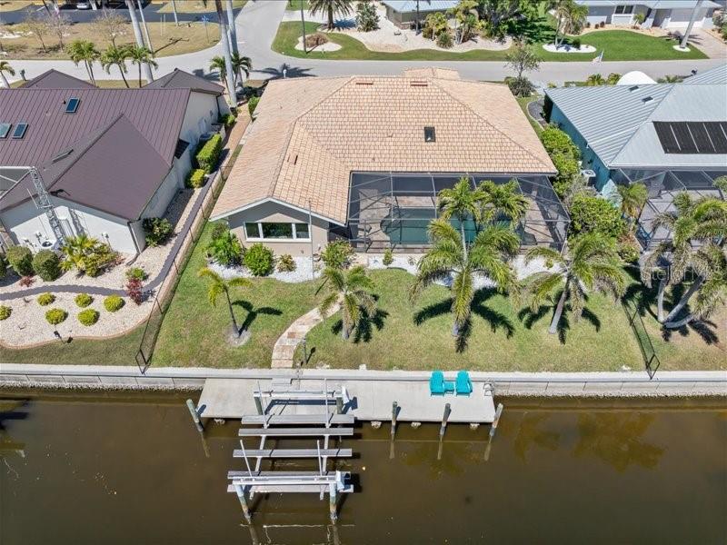 1137 TREASURE CAY CT, PUNTA GORDA, FL, 33950