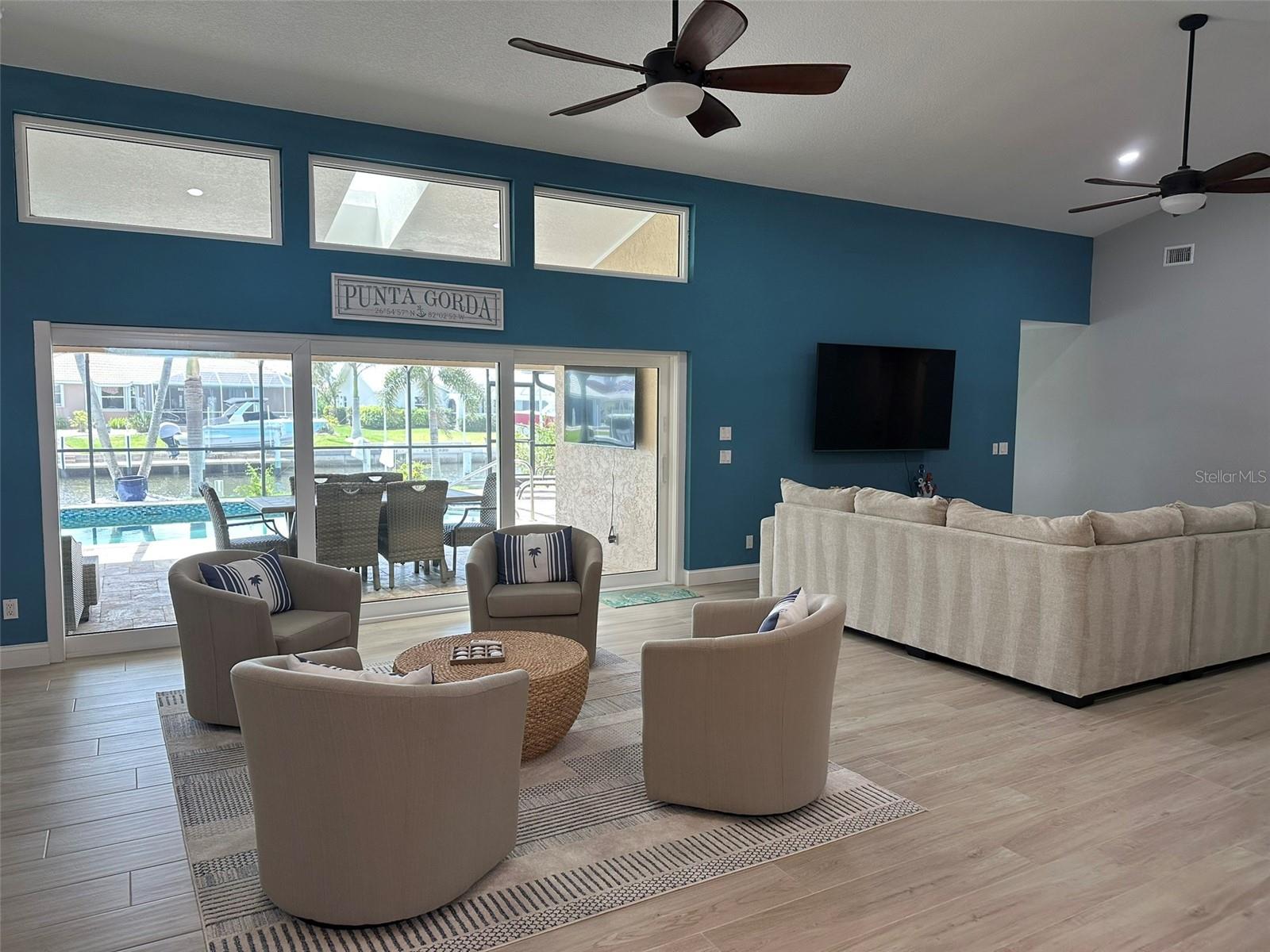 1137 TREASURE CAY CT, PUNTA GORDA, FL, 33950