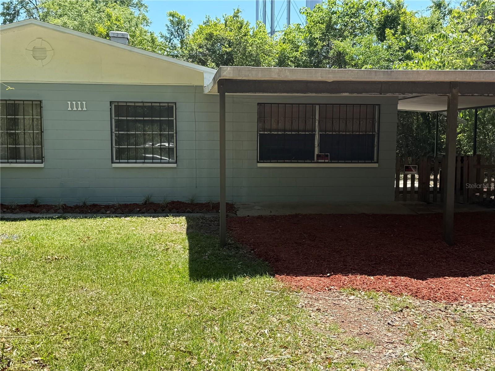 1111 NW 6TH AVE, GAINESVILLE, FL, 32601