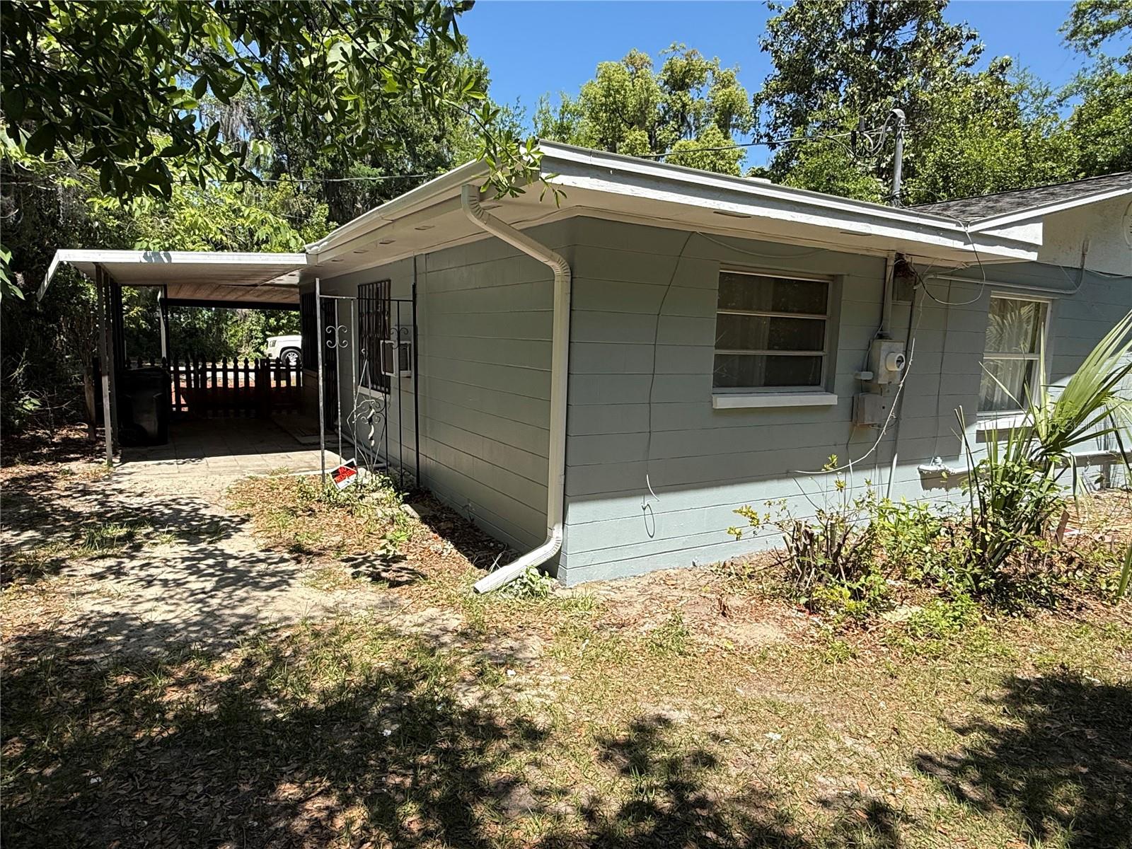 1111 NW 6TH AVE, GAINESVILLE, FL, 32601