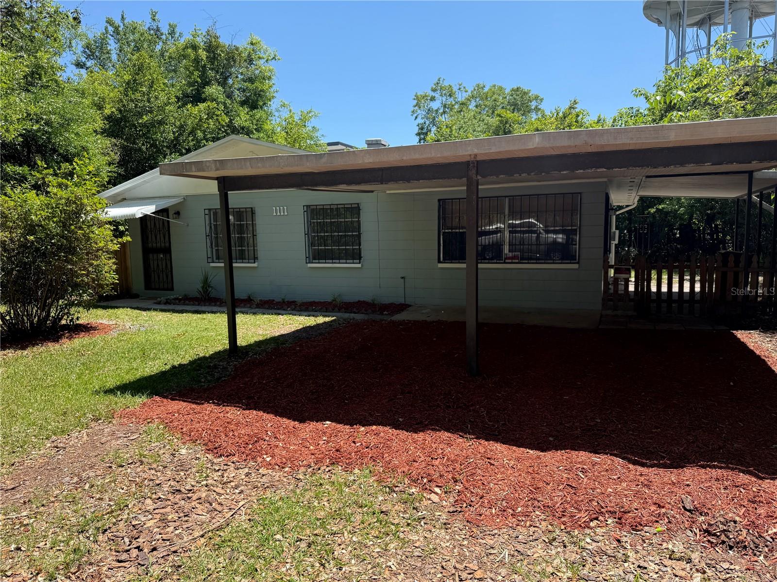 1111 NW 6TH AVE, GAINESVILLE, FL, 32601