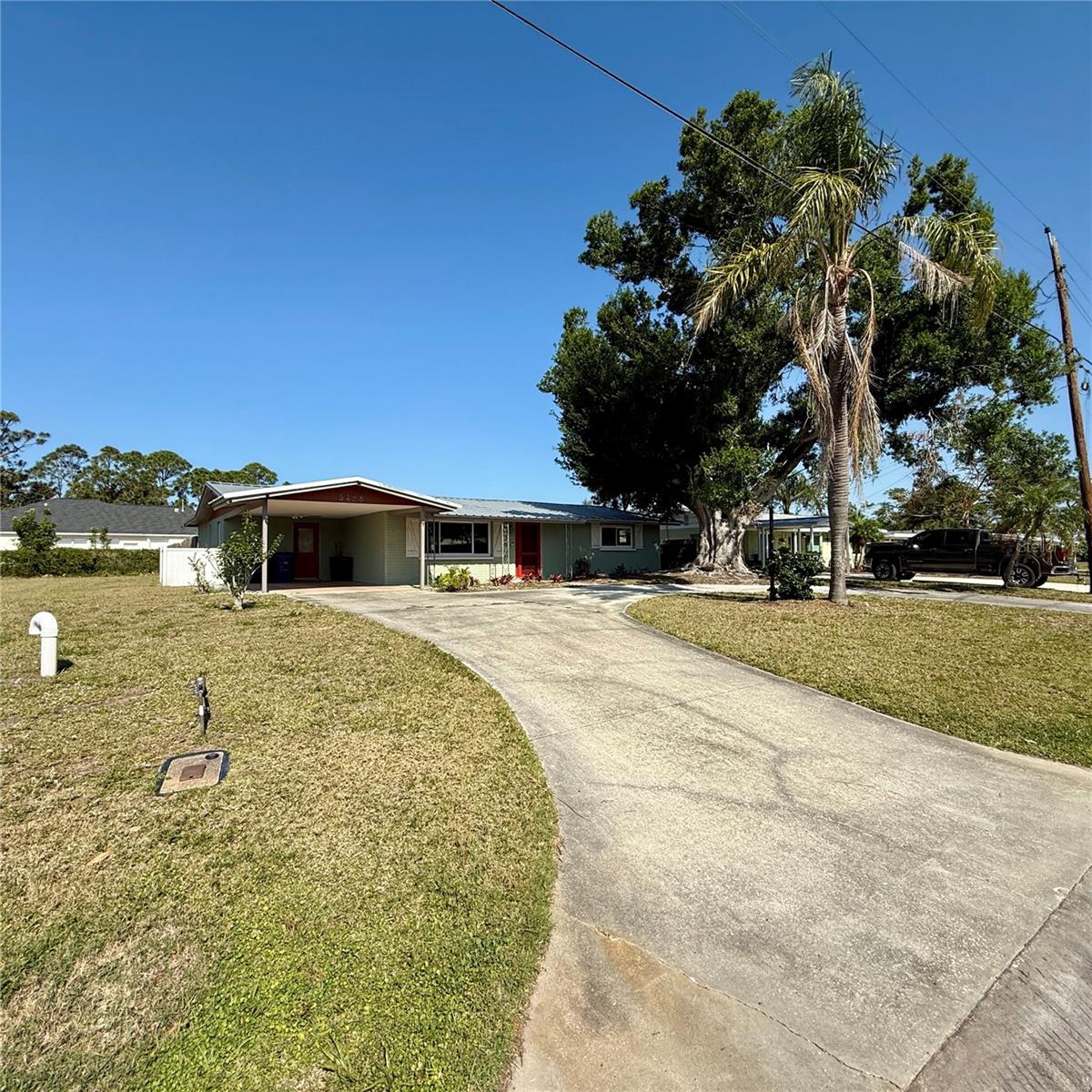 5428 NUTMEG AVE, SARASOTA, FL, 34231