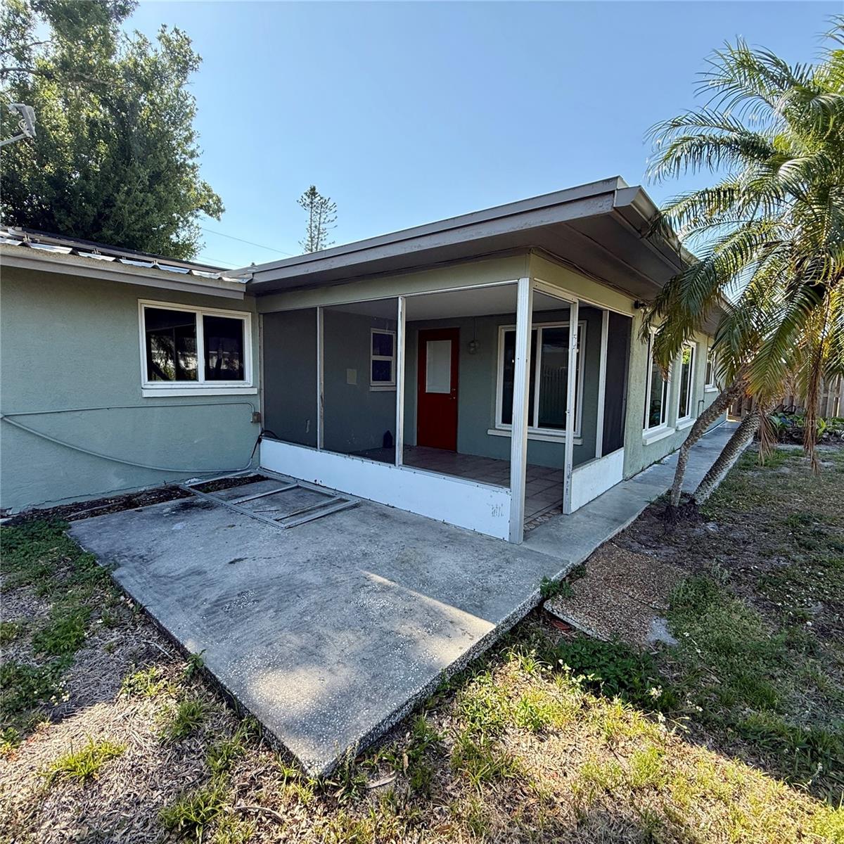 5428 NUTMEG AVE, SARASOTA, FL, 34231