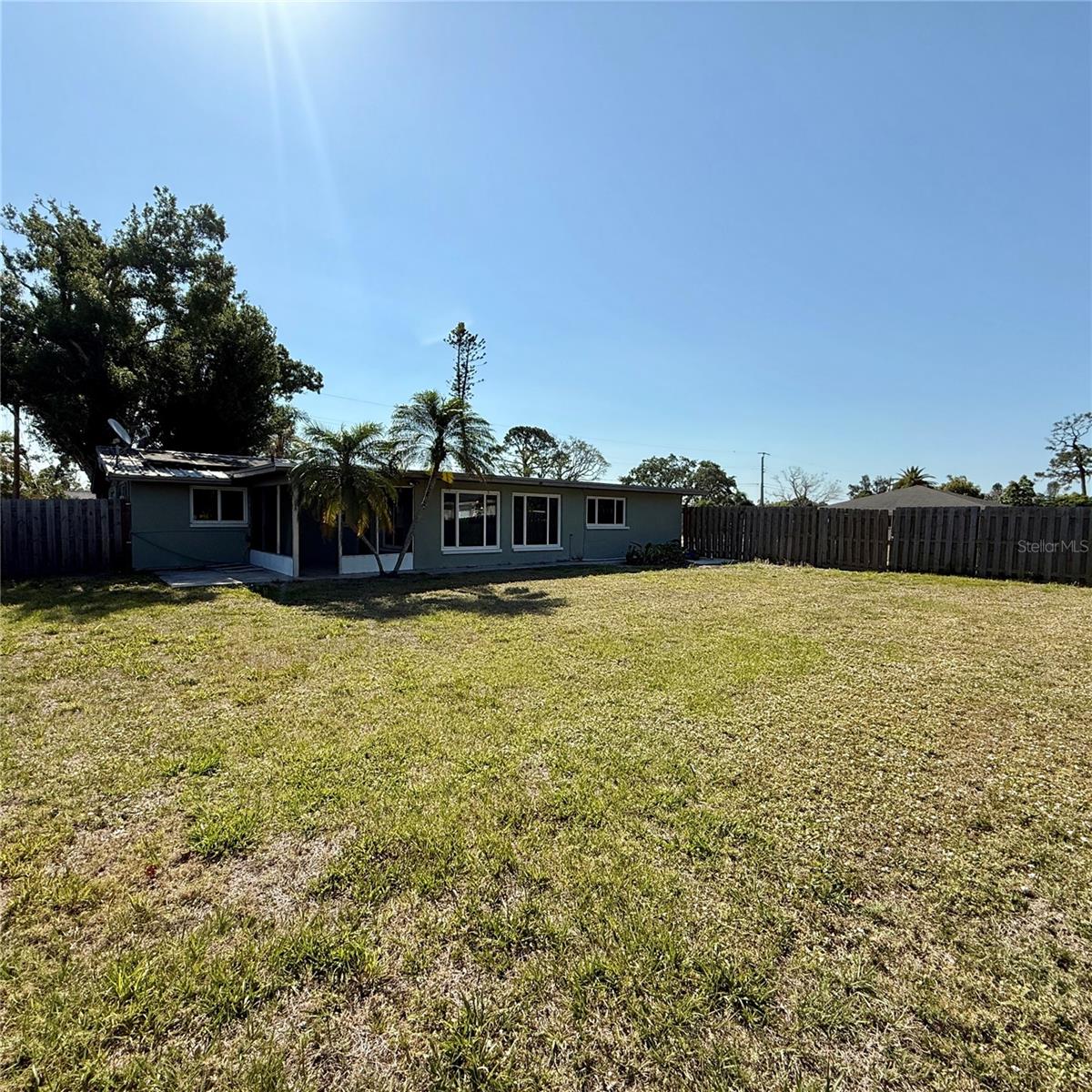 5428 NUTMEG AVE, SARASOTA, FL, 34231