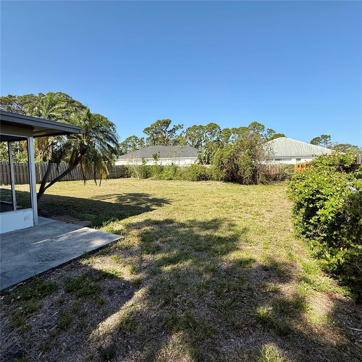 5428 NUTMEG AVE, SARASOTA, FL, 34231