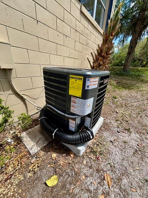 1051 E EUCLID AVE, DELAND, FL, 32724