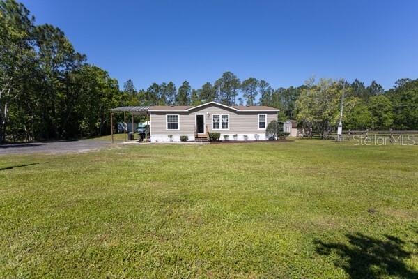 1226 HAZELNUT ST, BUNNELL, FL, 32110