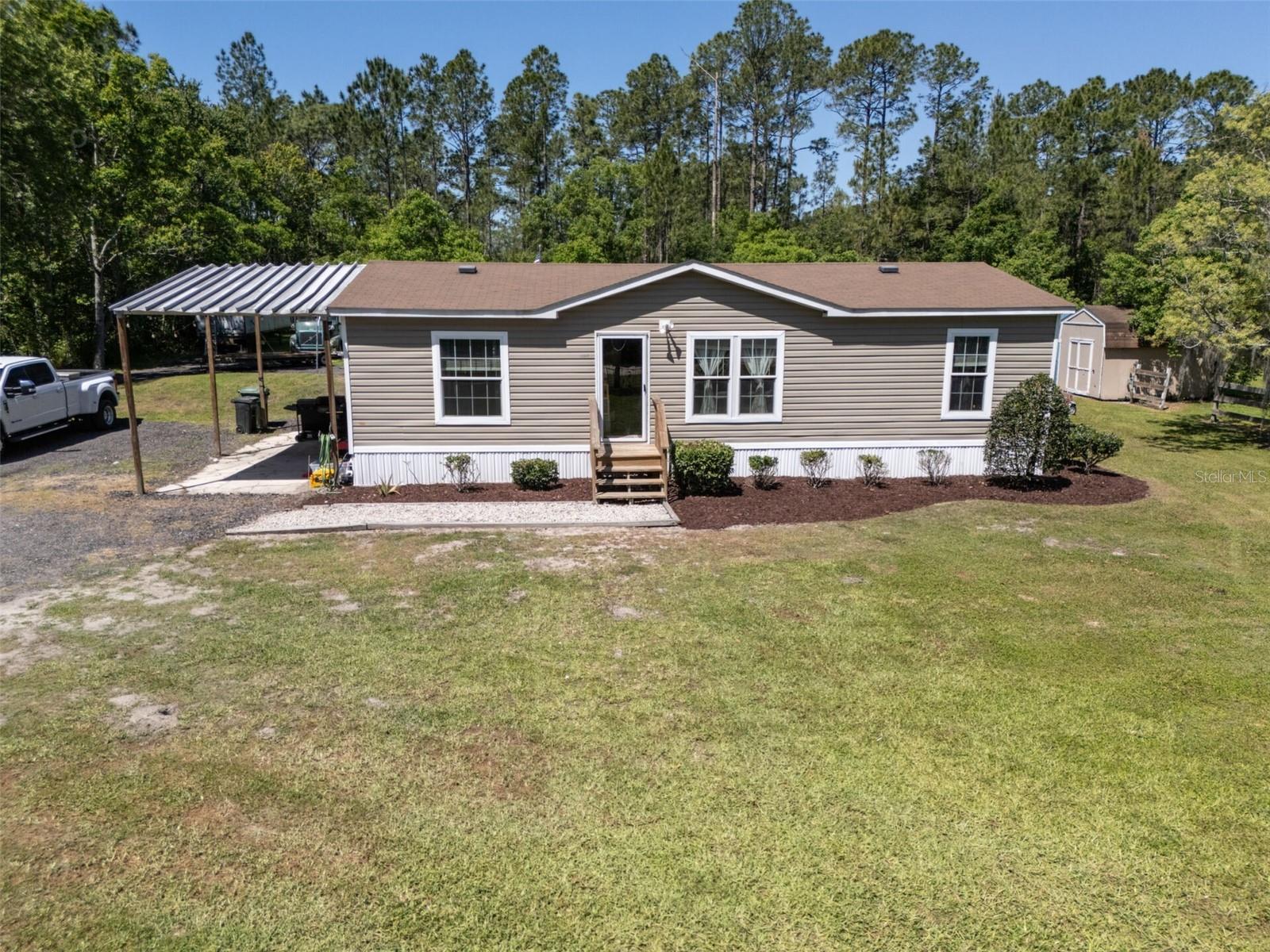 1226 HAZELNUT ST, BUNNELL, FL, 32110