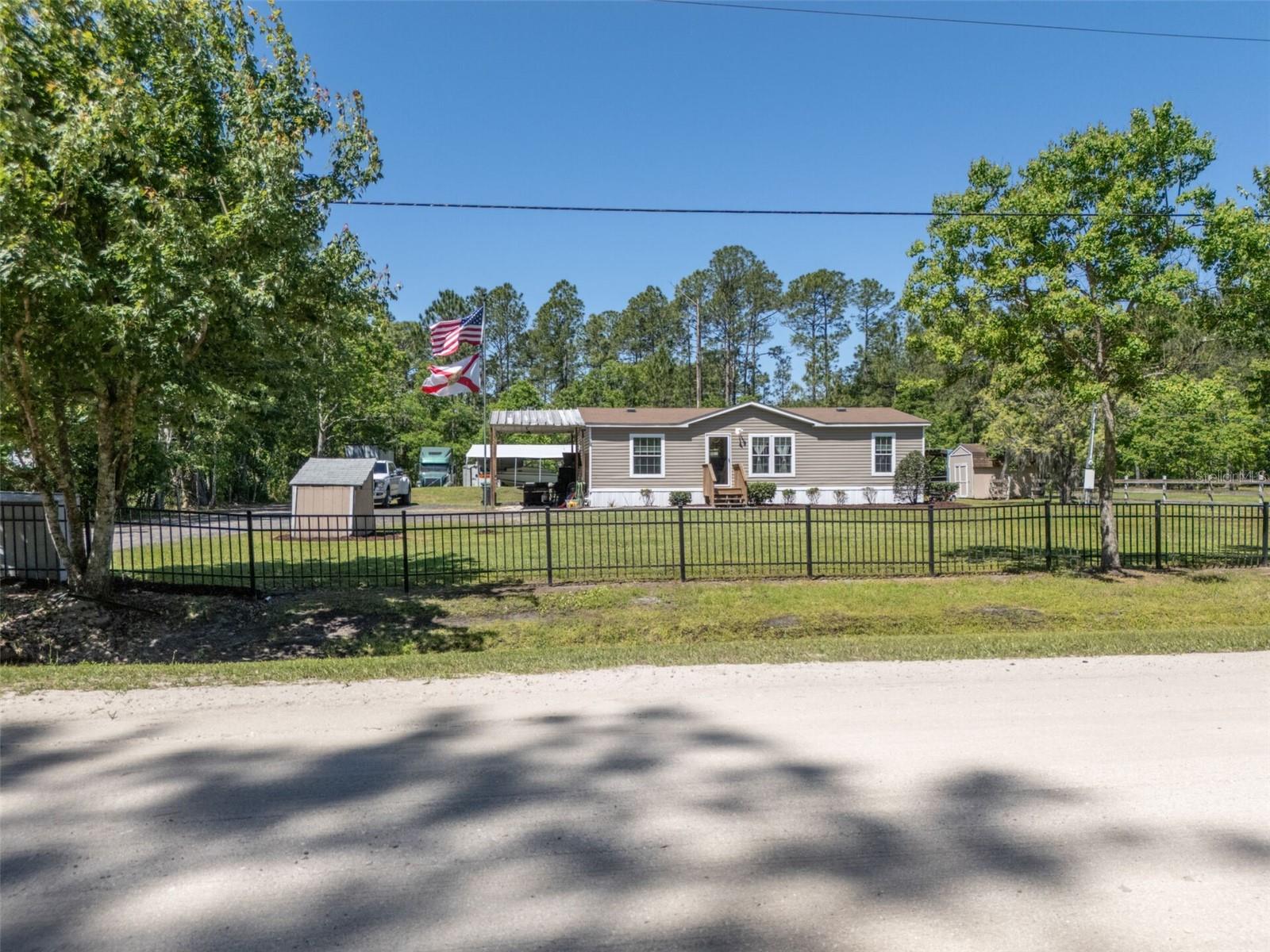 1226 HAZELNUT ST, BUNNELL, FL, 32110