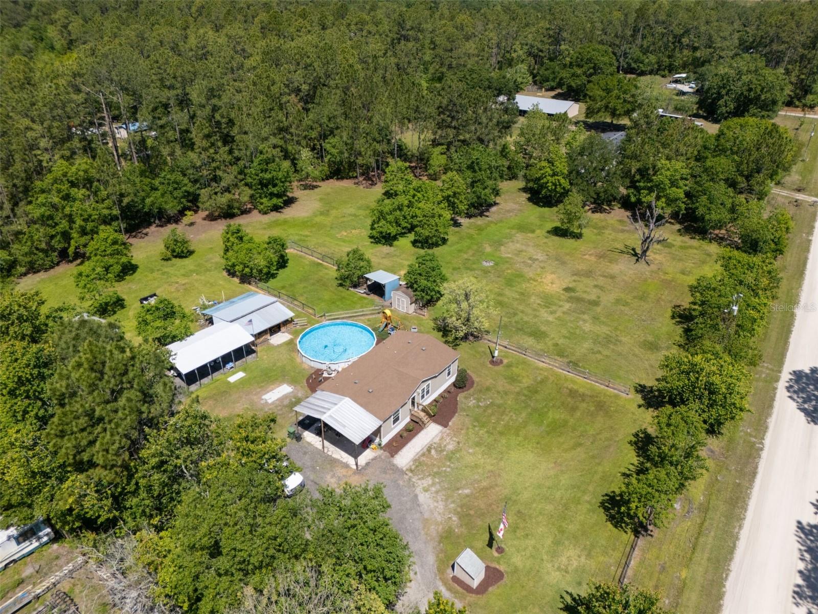 1226 HAZELNUT ST, BUNNELL, FL, 32110