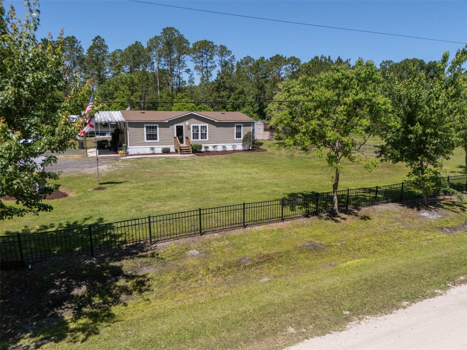 1226 HAZELNUT ST, BUNNELL, FL, 32110