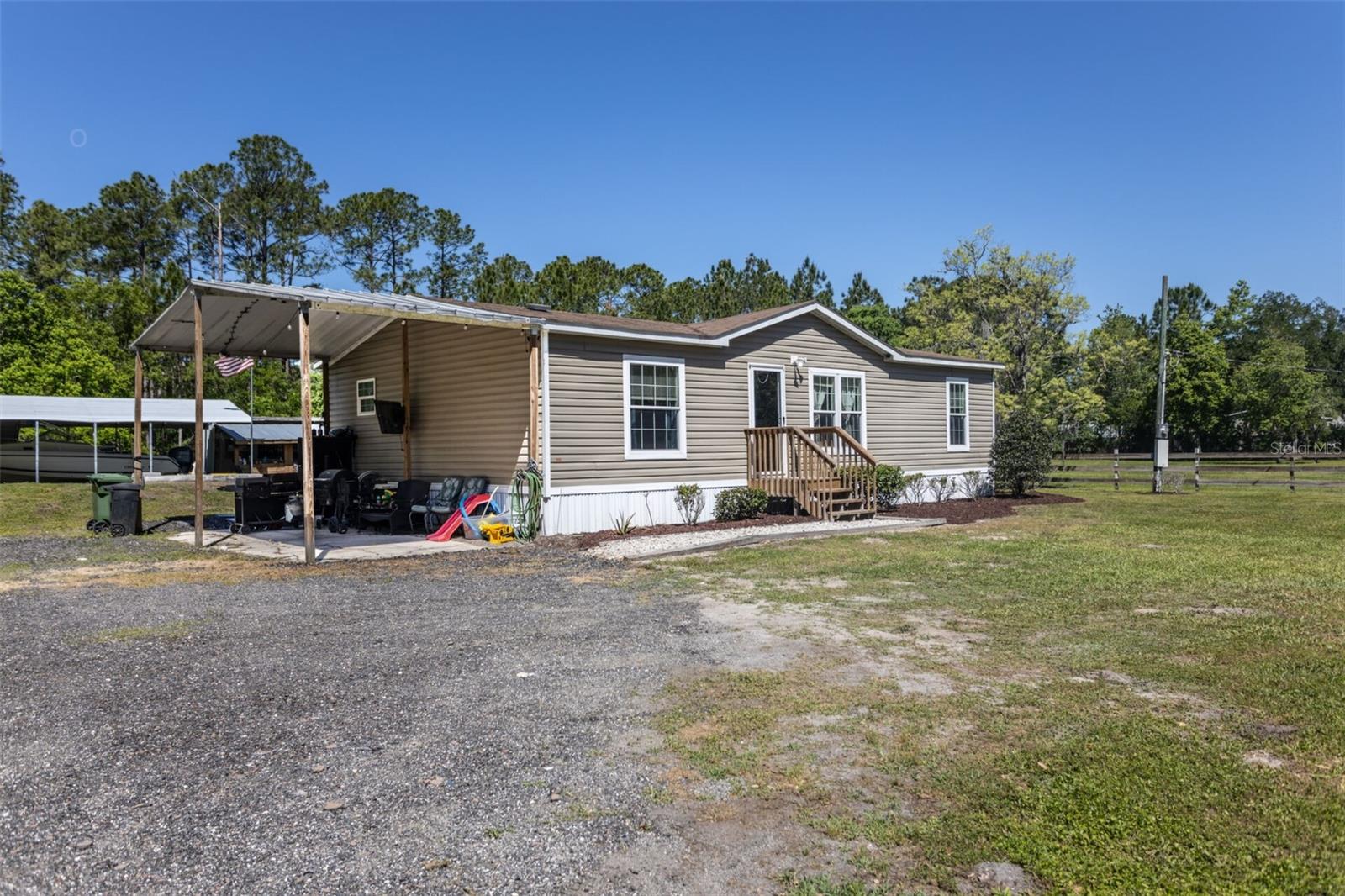 1226 HAZELNUT ST, BUNNELL, FL, 32110