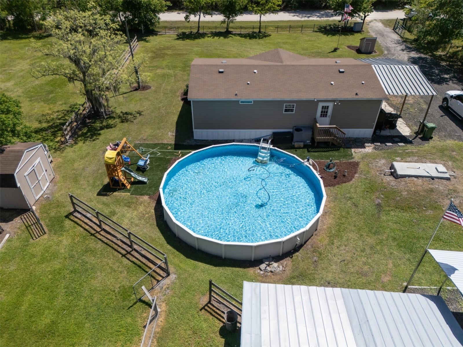 1226 HAZELNUT ST, BUNNELL, FL, 32110