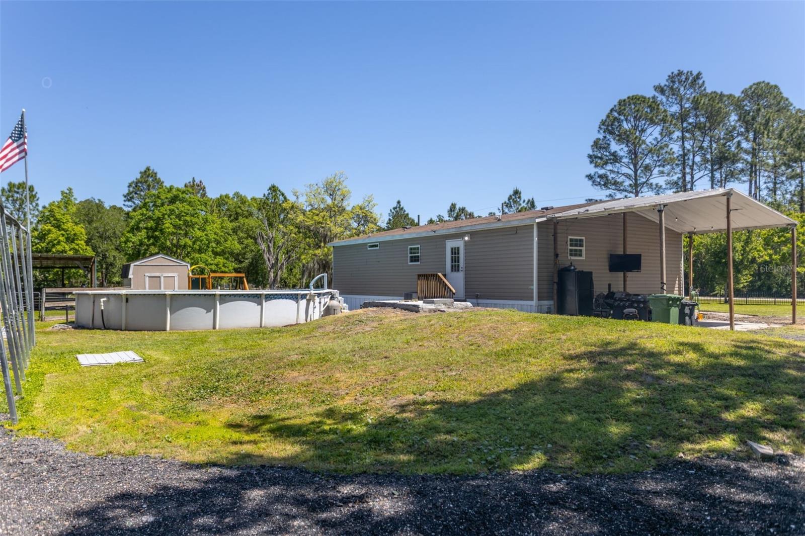 1226 HAZELNUT ST, BUNNELL, FL, 32110
